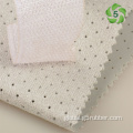 Perforated Punching Natural Rubber Neoprene Sheet